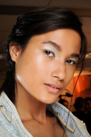 Beautiful Asia photos - Nepalese model Varsha Thapa.jpg